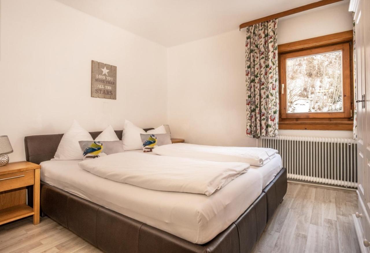 Haus Standlgut Rauris -- Incl Sommercard Екстер'єр фото