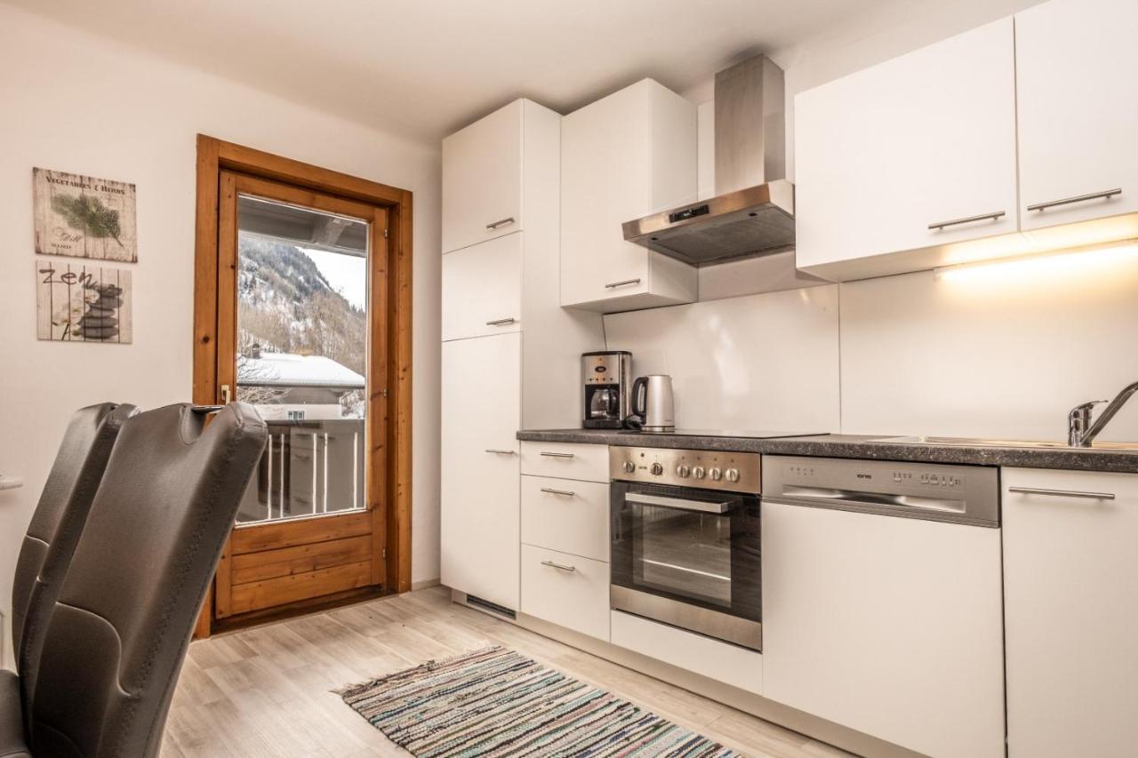 Haus Standlgut Rauris -- Incl Sommercard Екстер'єр фото
