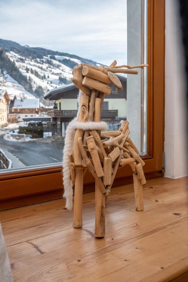 Haus Standlgut Rauris -- Incl Sommercard Екстер'єр фото