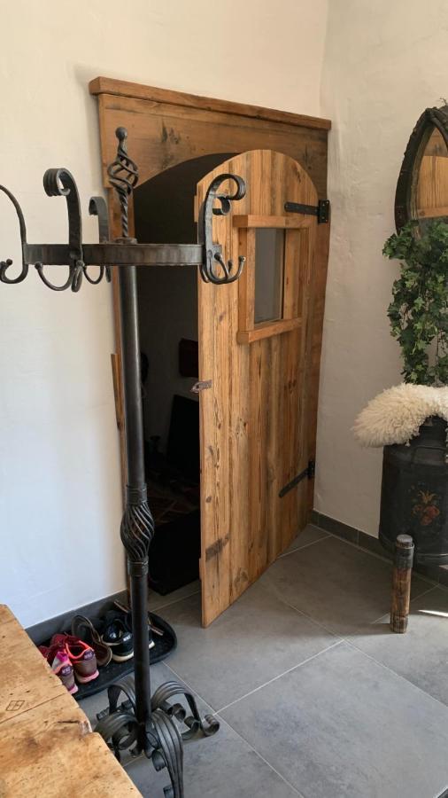 Haus Standlgut Rauris -- Incl Sommercard Екстер'єр фото