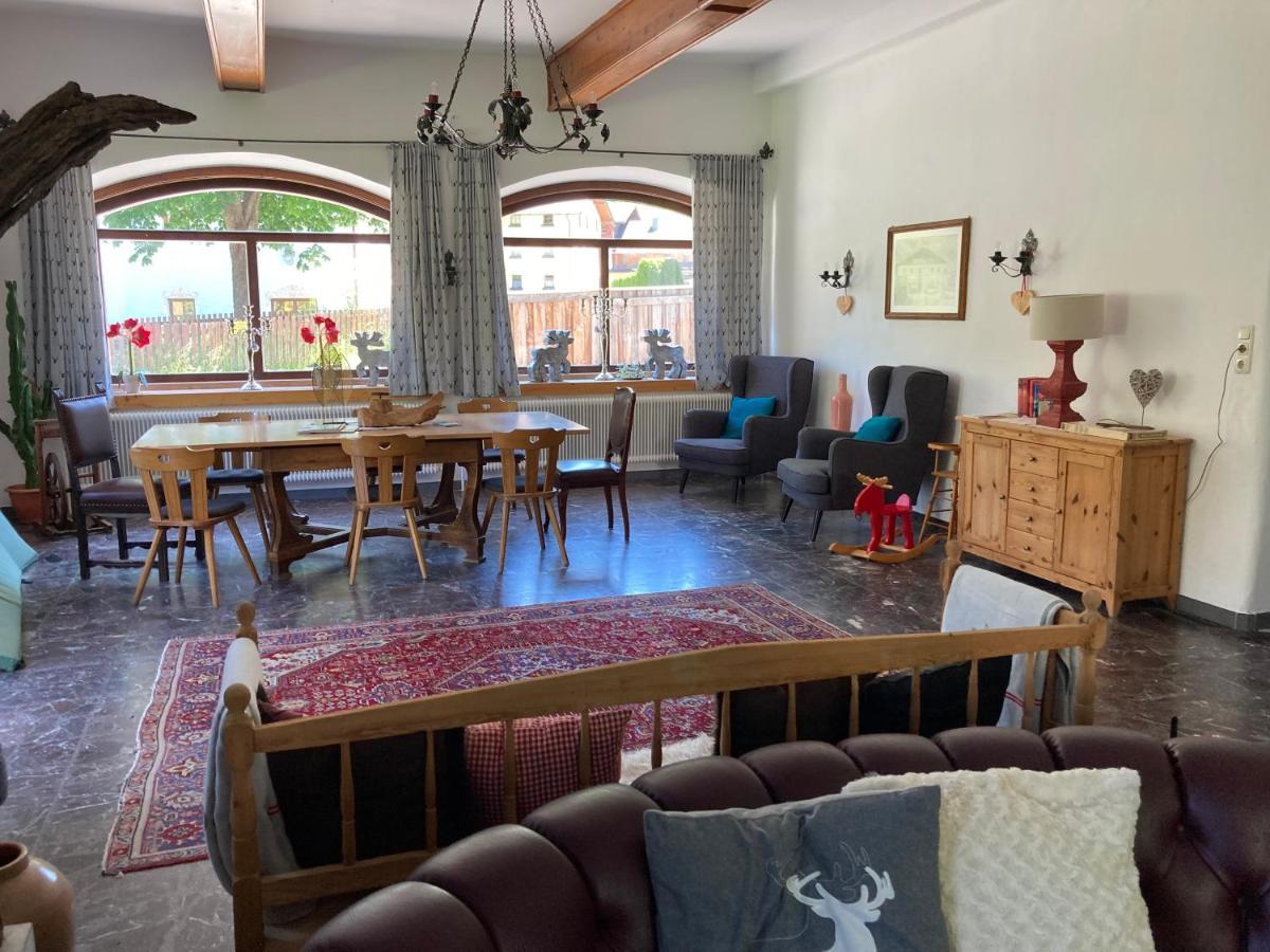 Haus Standlgut Rauris -- Incl Sommercard Екстер'єр фото