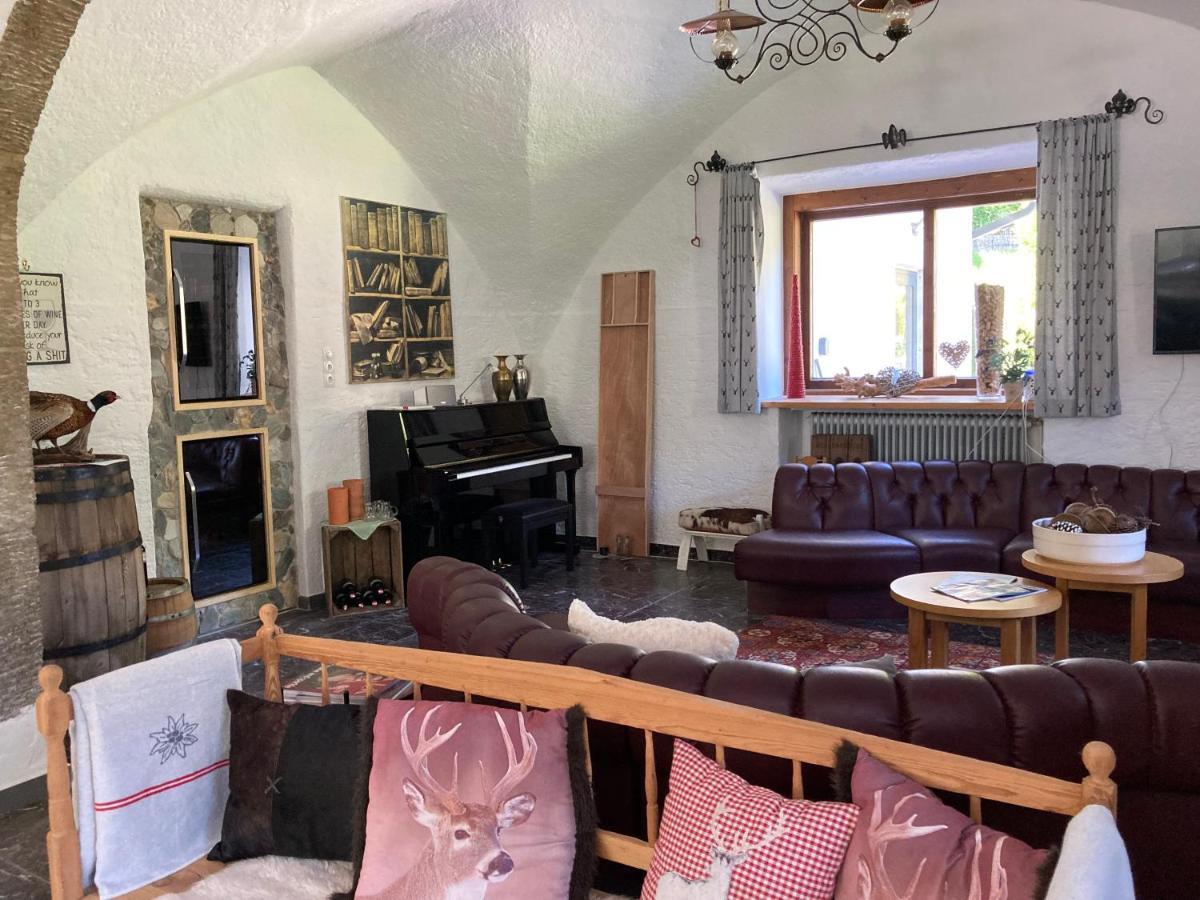 Haus Standlgut Rauris -- Incl Sommercard Екстер'єр фото