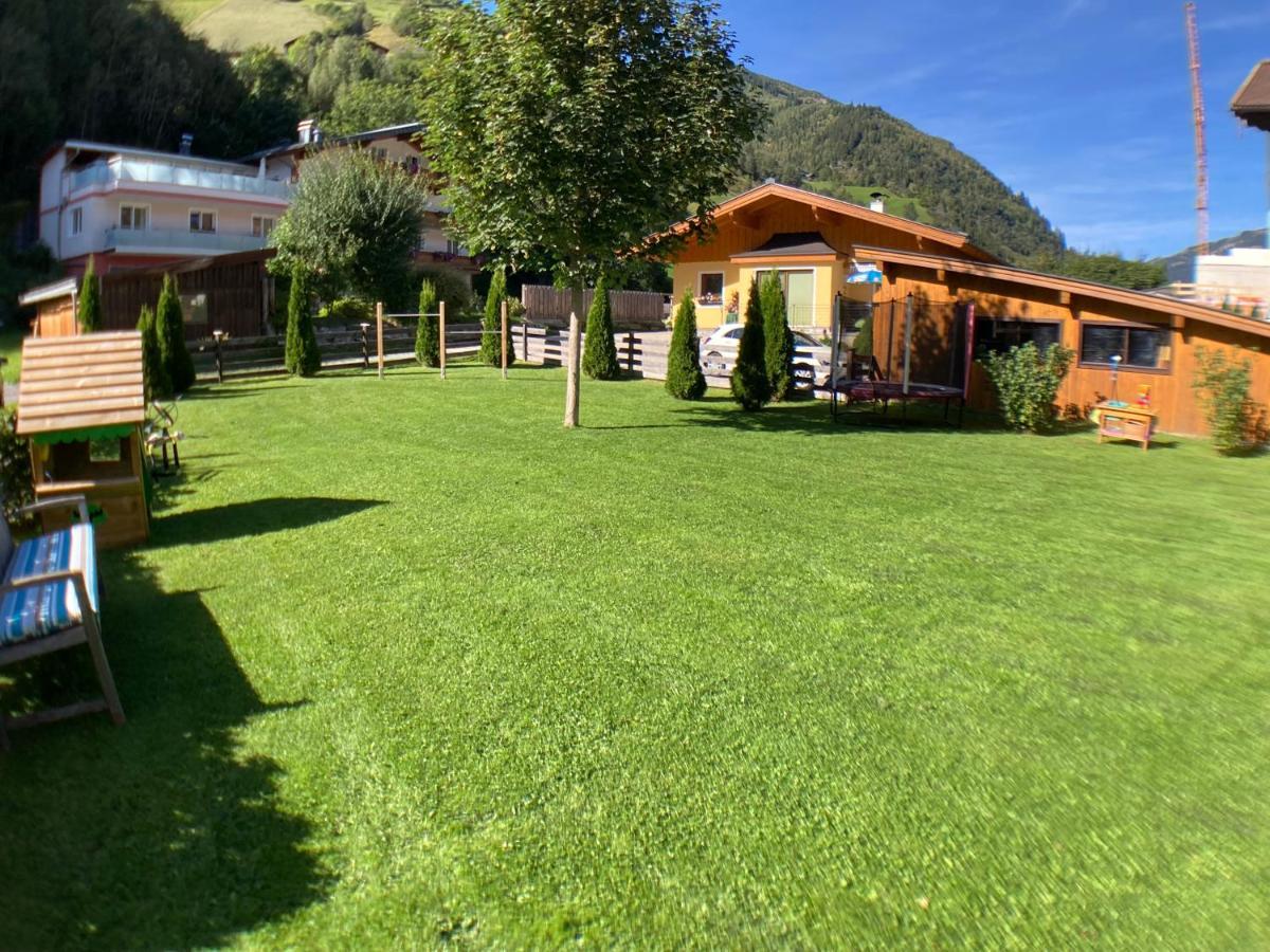 Haus Standlgut Rauris -- Incl Sommercard Екстер'єр фото