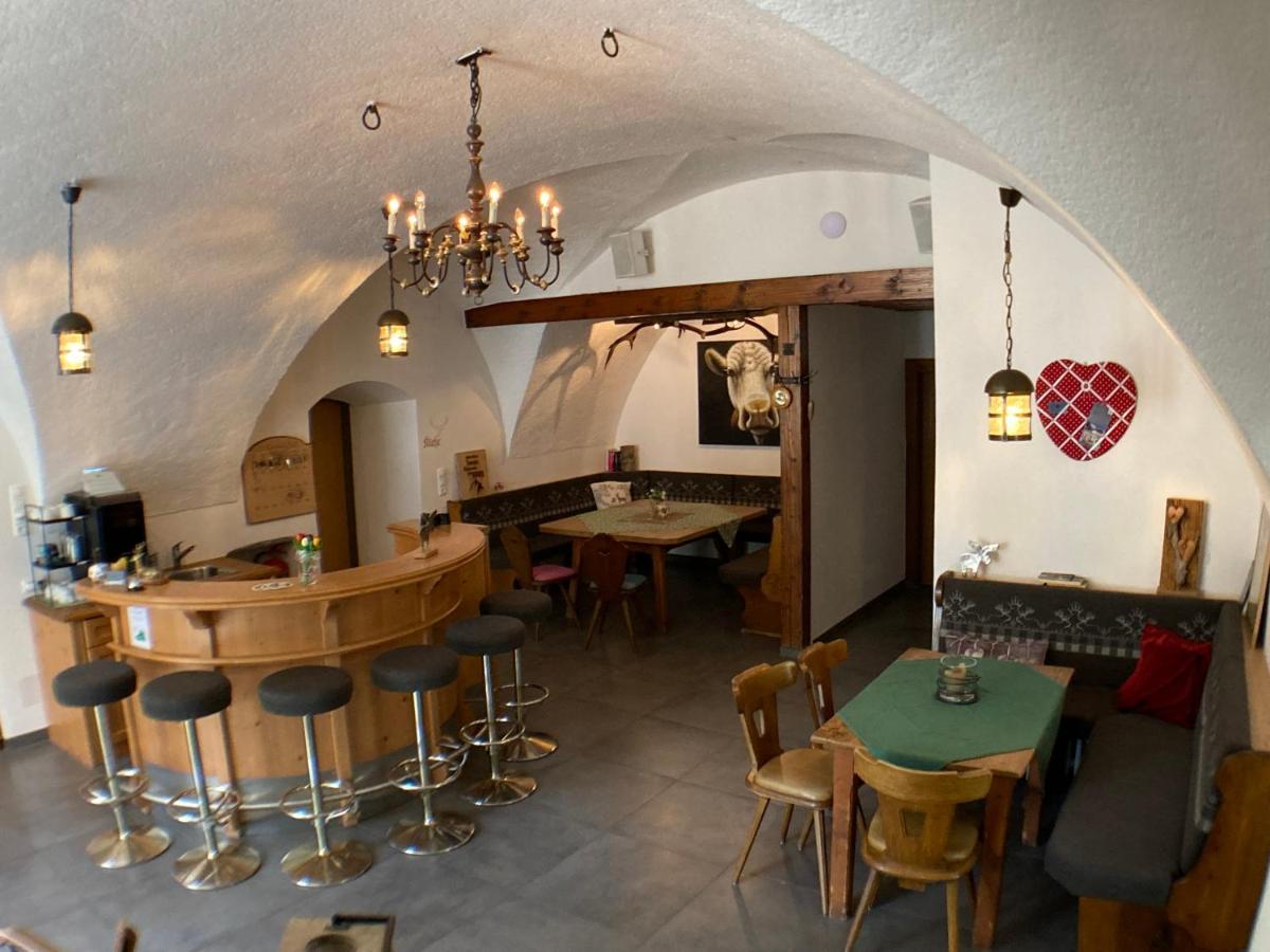 Haus Standlgut Rauris -- Incl Sommercard Екстер'єр фото