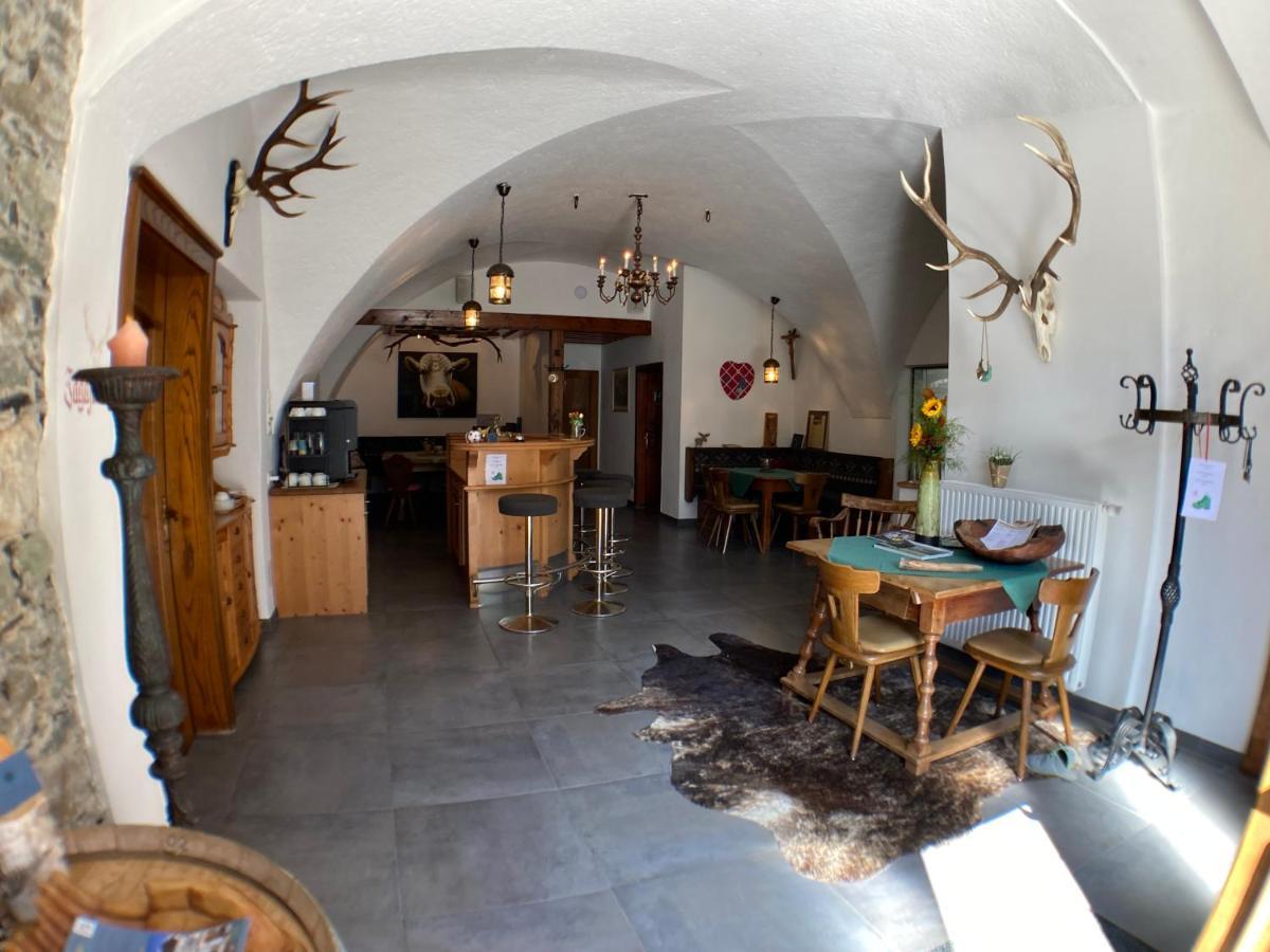 Haus Standlgut Rauris -- Incl Sommercard Екстер'єр фото
