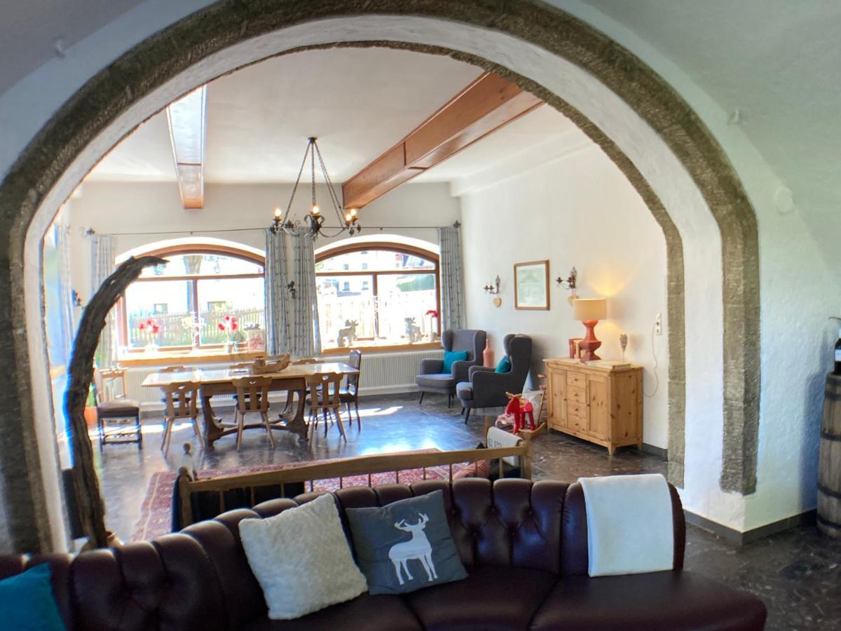 Haus Standlgut Rauris -- Incl Sommercard Екстер'єр фото