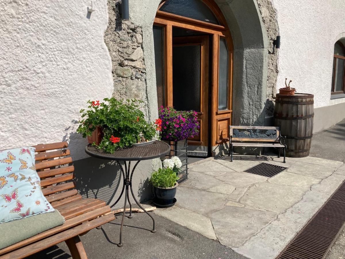 Haus Standlgut Rauris -- Incl Sommercard Екстер'єр фото