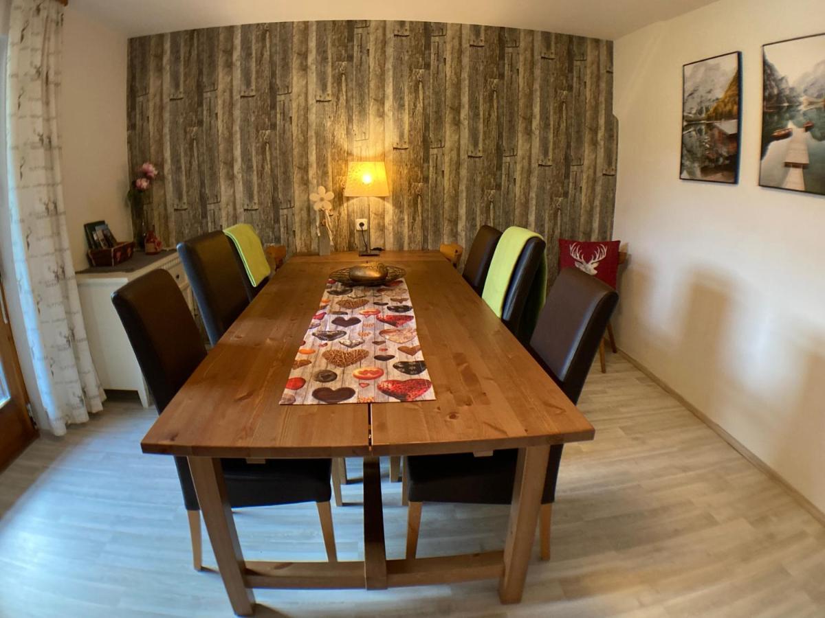 Haus Standlgut Rauris -- Incl Sommercard Екстер'єр фото