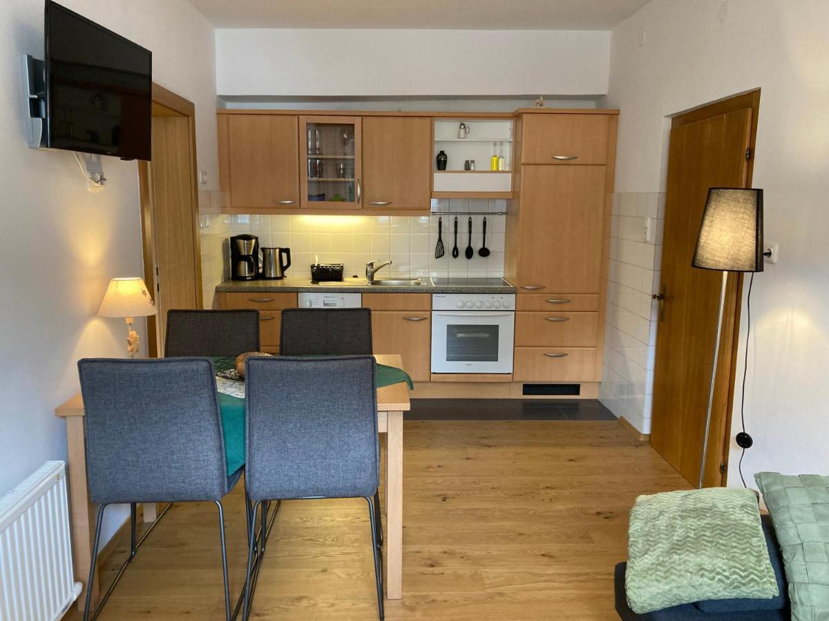 Haus Standlgut Rauris -- Incl Sommercard Екстер'єр фото