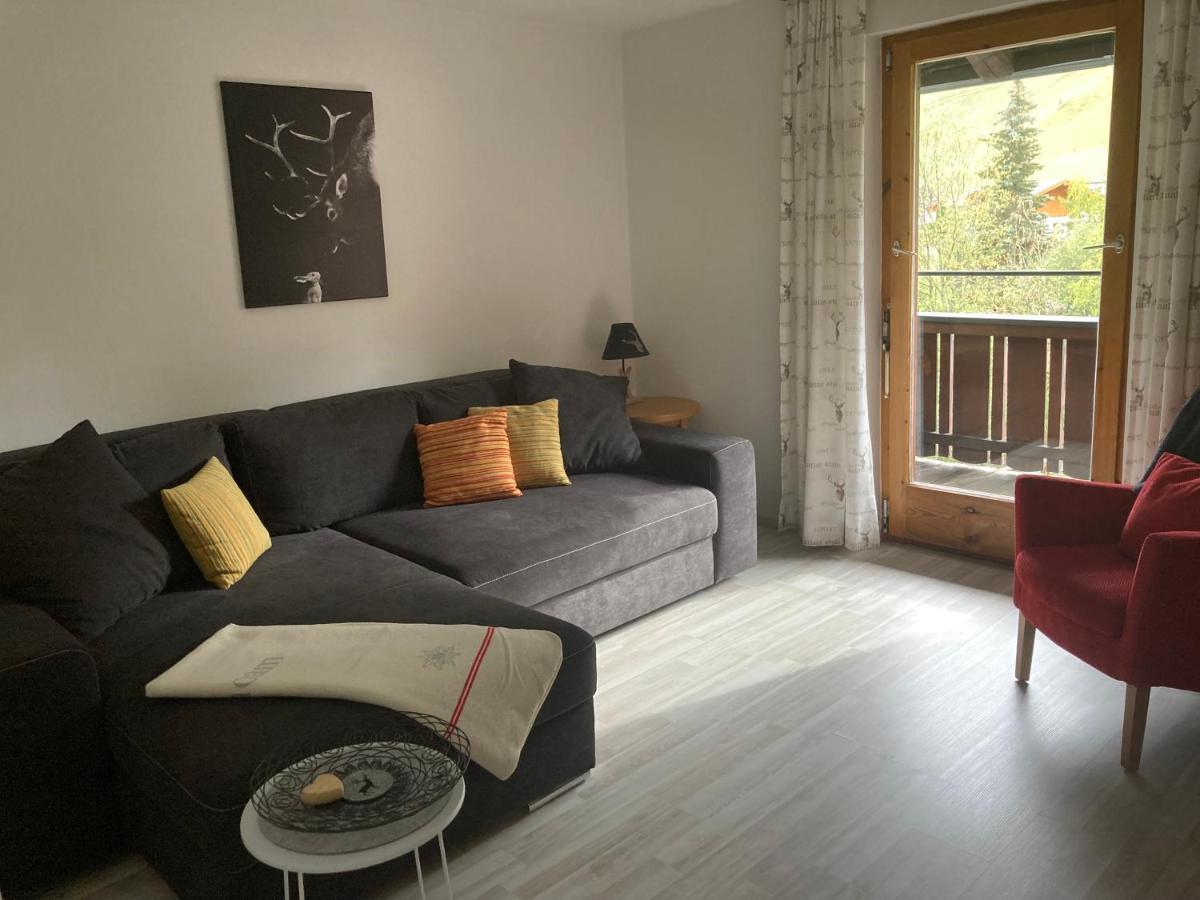 Haus Standlgut Rauris -- Incl Sommercard Екстер'єр фото
