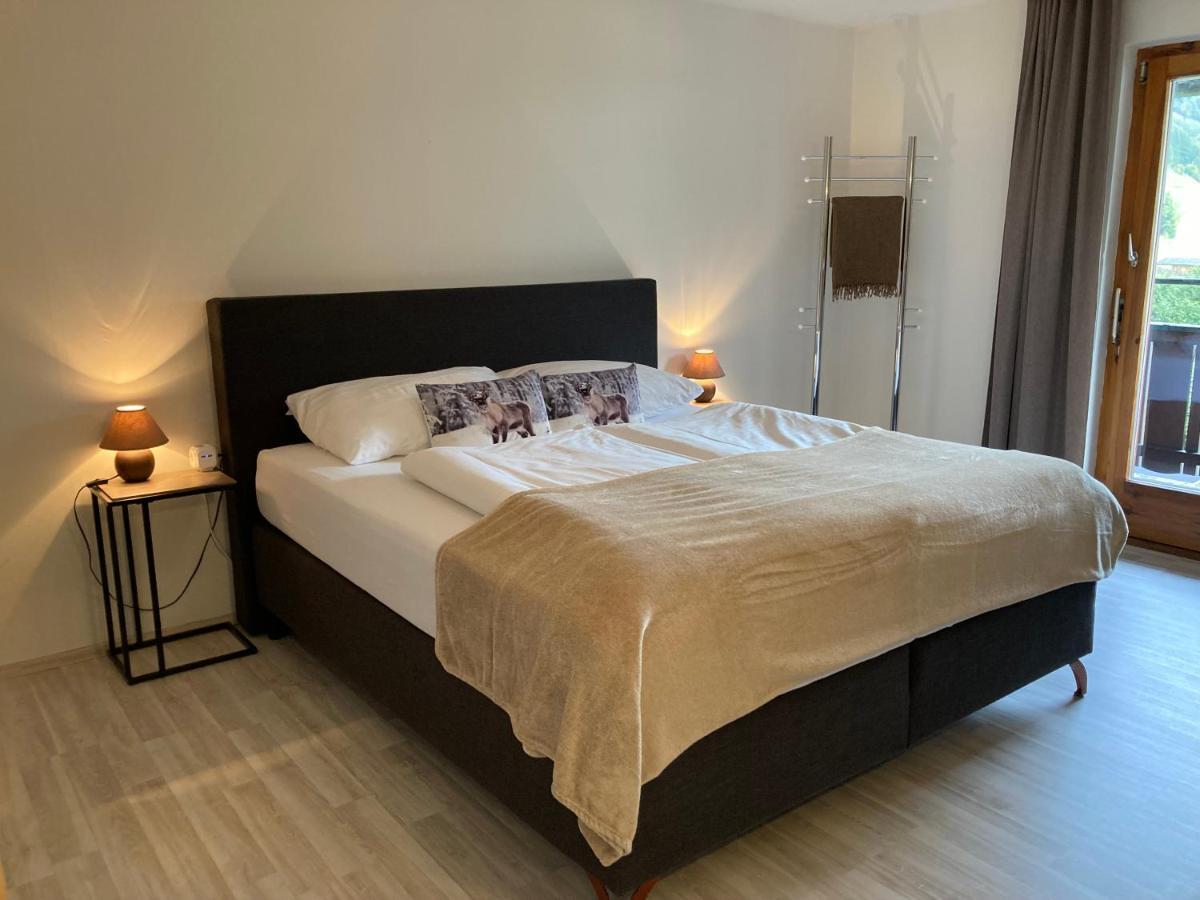 Haus Standlgut Rauris -- Incl Sommercard Екстер'єр фото