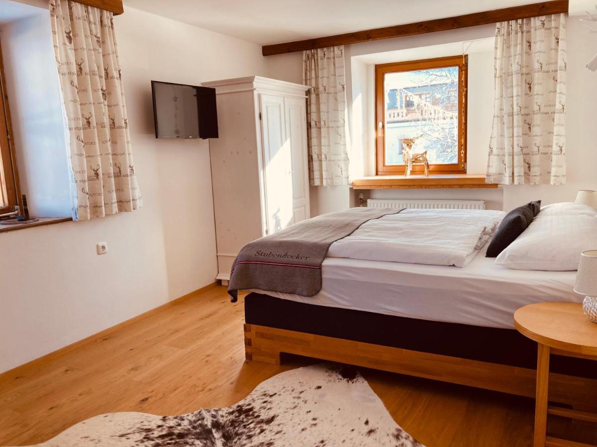 Haus Standlgut Rauris -- Incl Sommercard Екстер'єр фото