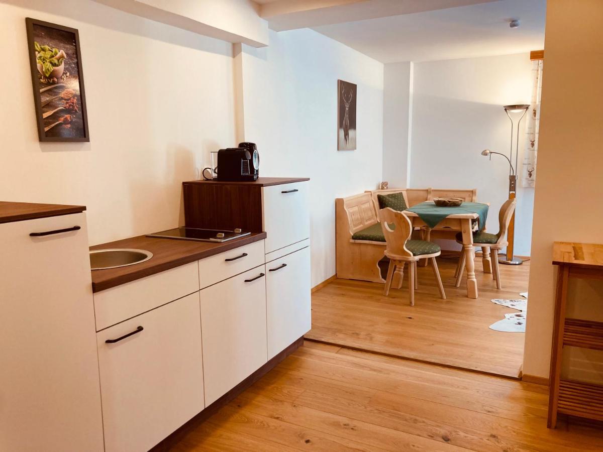 Haus Standlgut Rauris -- Incl Sommercard Екстер'єр фото