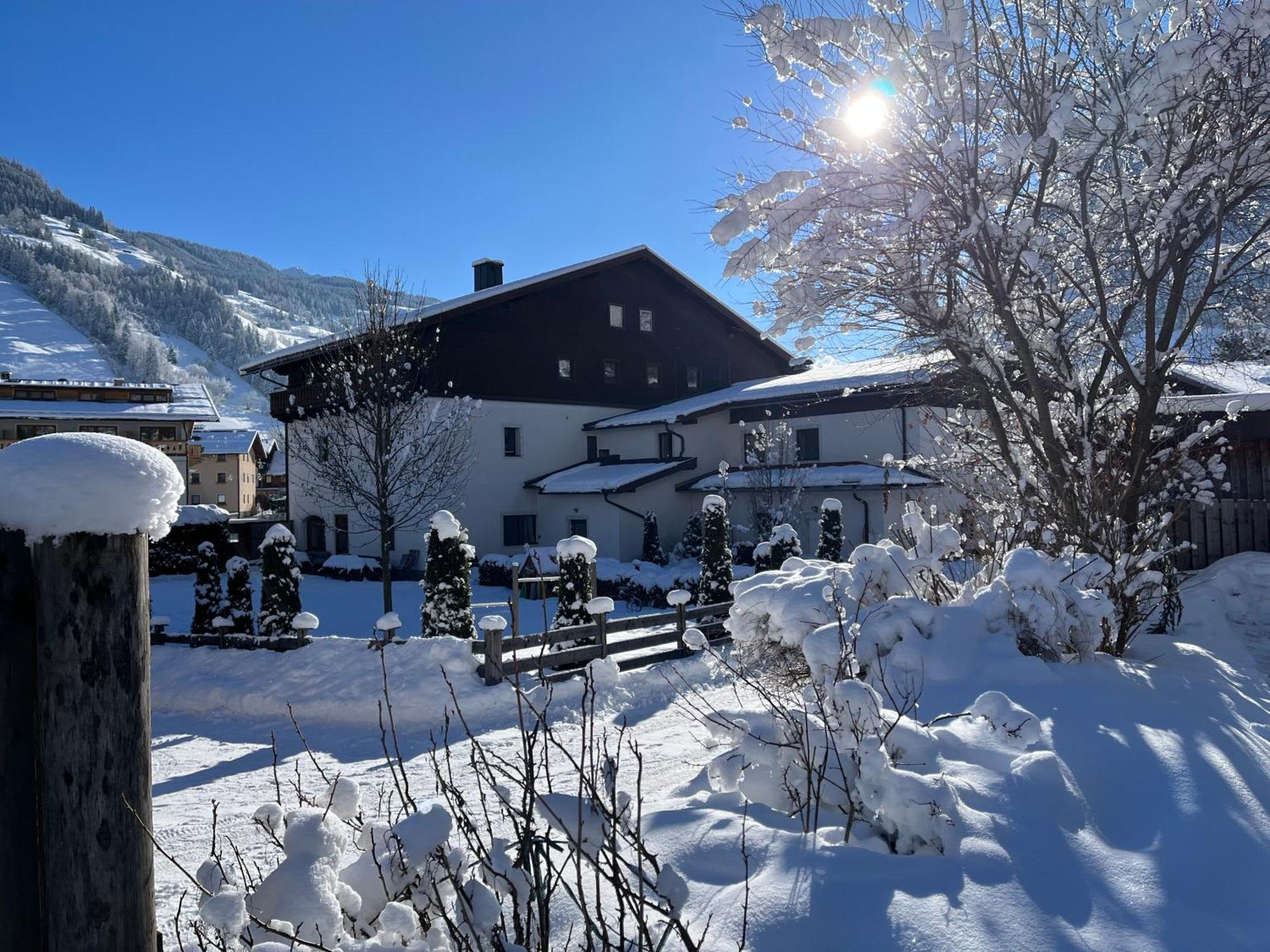 Haus Standlgut Rauris -- Incl Sommercard Екстер'єр фото