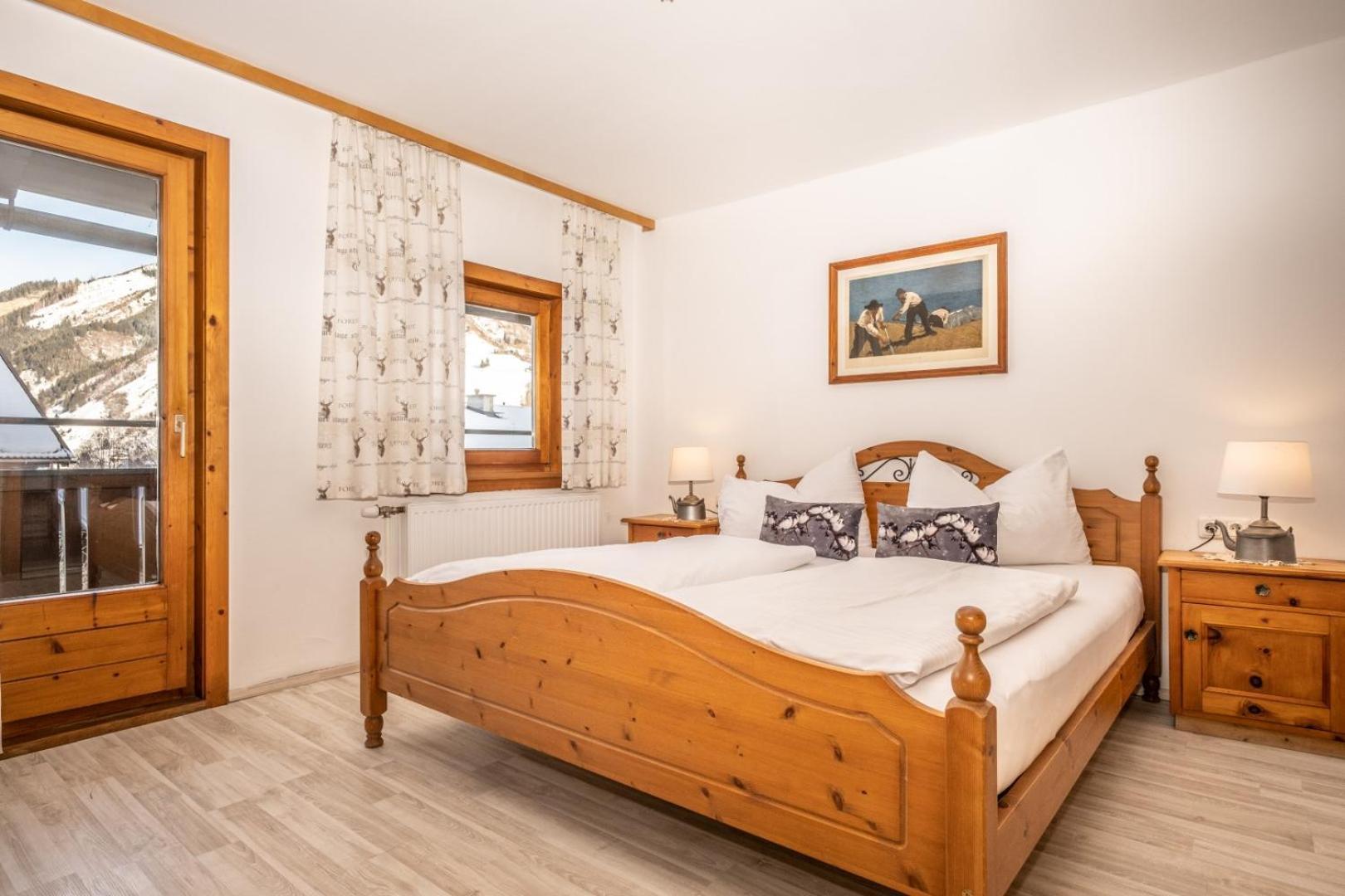 Haus Standlgut Rauris -- Incl Sommercard Номер фото