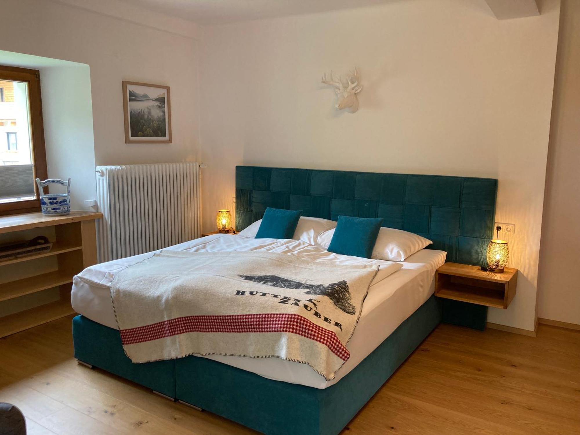 Haus Standlgut Rauris -- Incl Sommercard Номер фото