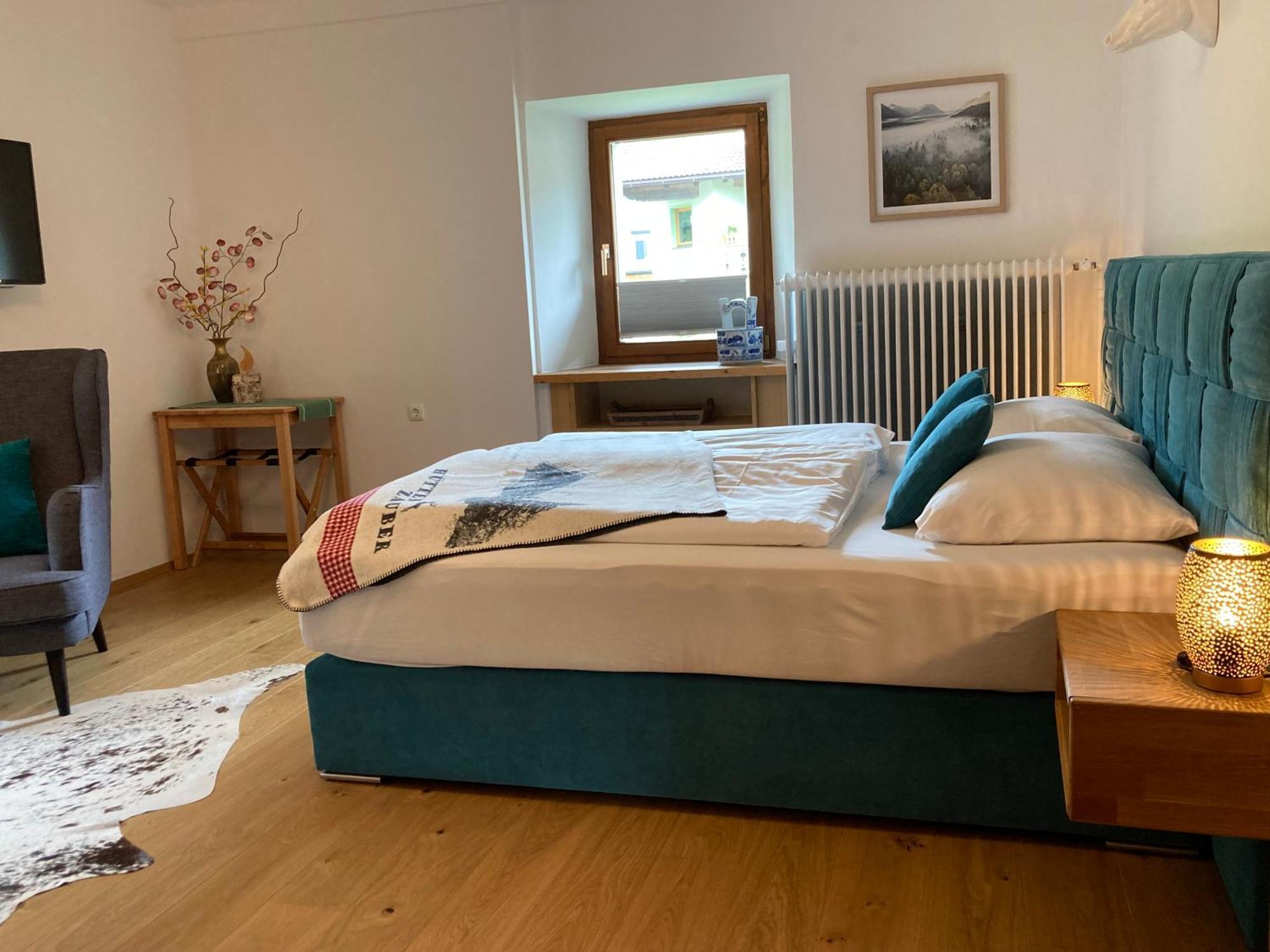 Haus Standlgut Rauris -- Incl Sommercard Екстер'єр фото