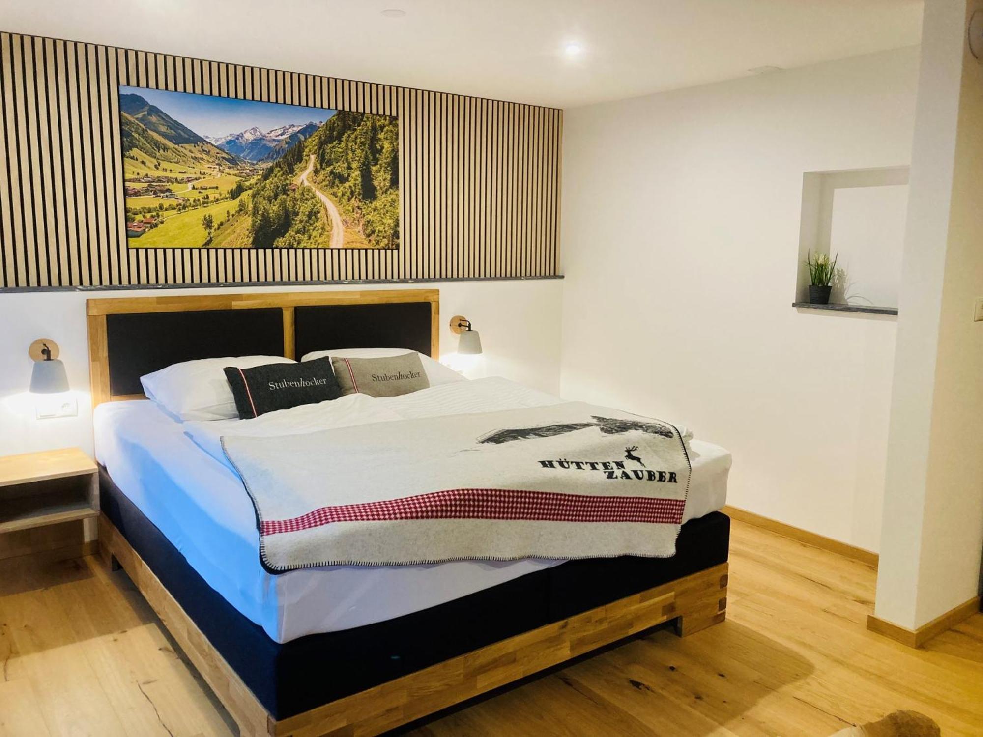 Haus Standlgut Rauris -- Incl Sommercard Екстер'єр фото