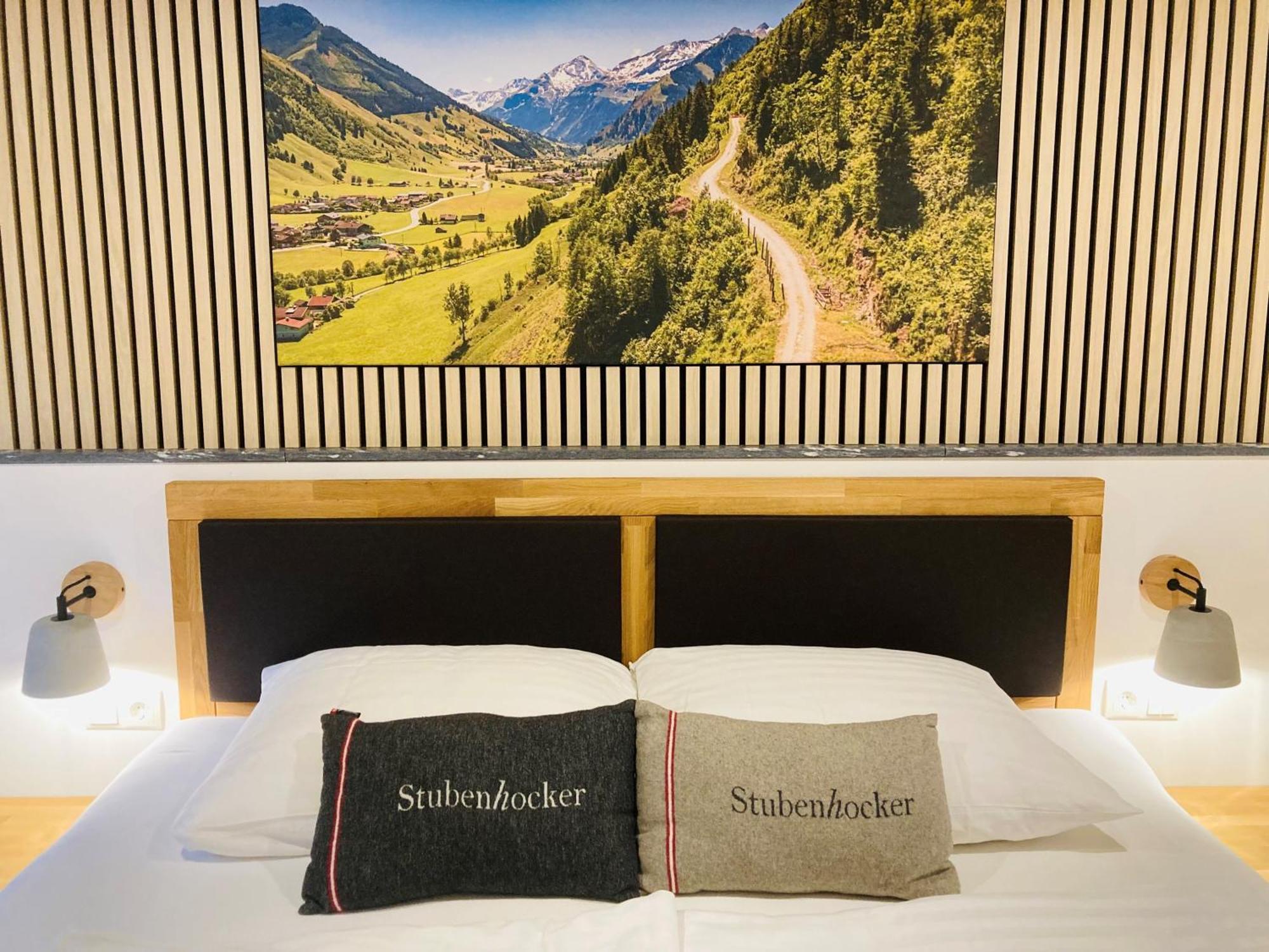 Haus Standlgut Rauris -- Incl Sommercard Екстер'єр фото
