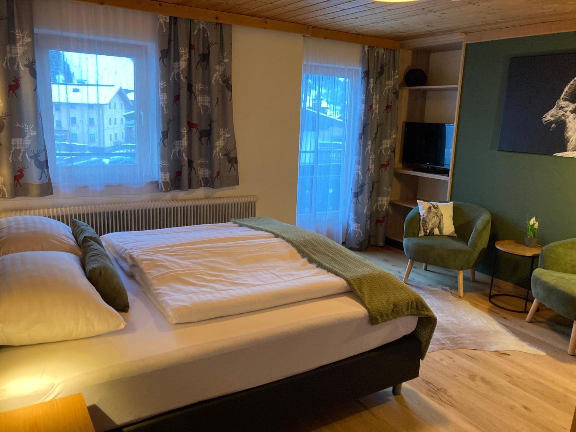 Haus Standlgut Rauris -- Incl Sommercard Екстер'єр фото