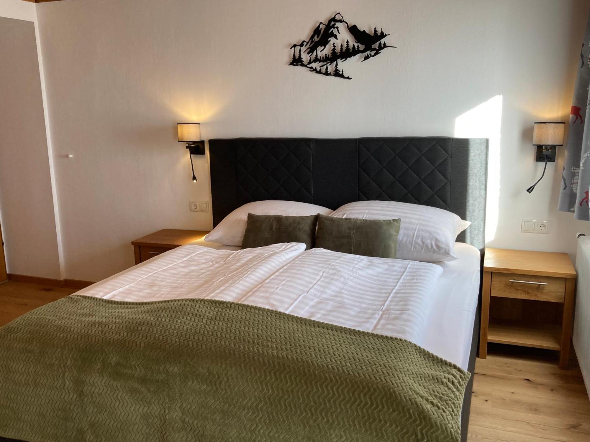 Haus Standlgut Rauris -- Incl Sommercard Екстер'єр фото